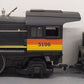 Lionel 8-85106 G Scale Chessie 4-4-2 Steam Locomotive & Tender LN/Box