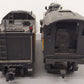 Lionel 8-85106 G Scale Chessie 4-4-2 Steam Locomotive & Tender LN/Box