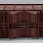 Atlas 7777-2 O Pennsylvania Railroad H21a Hopper Car #194095 (2-Rail) MT/Box