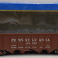 Atlas 7777-2 O Pennsylvania Railroad H21a Hopper Car #194095 (2-Rail) MT/Box