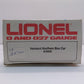 Lionel 6-9445 O Gauge Vermont Northern Boxcar LN/Box