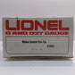 Lionel 6-9421 O Gauge Maine Central "The Pine Tree Route" Boxcar #9421 NIB