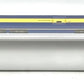 Lionel 6-29172 O Gauge Alaska Stationsounds Aluminum Diner Car LN/Box