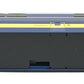 Lionel 6-29172 O Gauge Alaska Stationsounds Aluminum Diner Car LN/Box