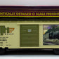 MTH 20-93529 TCA Spring York PA 2011 40' Box Car MT/Box