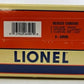 Lionel 6-26505 O Fire Company #1 Rescue Unit Work Caboose #26505 LN/Box