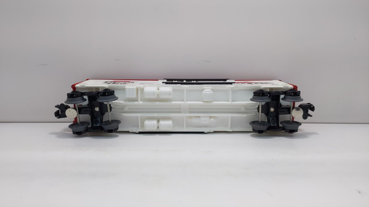 Lionel 6-7511 O Gauge Pizza Hut Refrigerator Car LN/Box