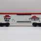 Lionel 6-7511 O Gauge Pizza Hut Refrigerator Car LN/Box
