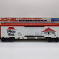 Lionel 6-7511 O Gauge Pizza Hut Refrigerator Car LN/Box