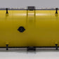 MTH 30-73133 O Gauge Alaska Modern Single Dome Tank Car #10804 LN/Box