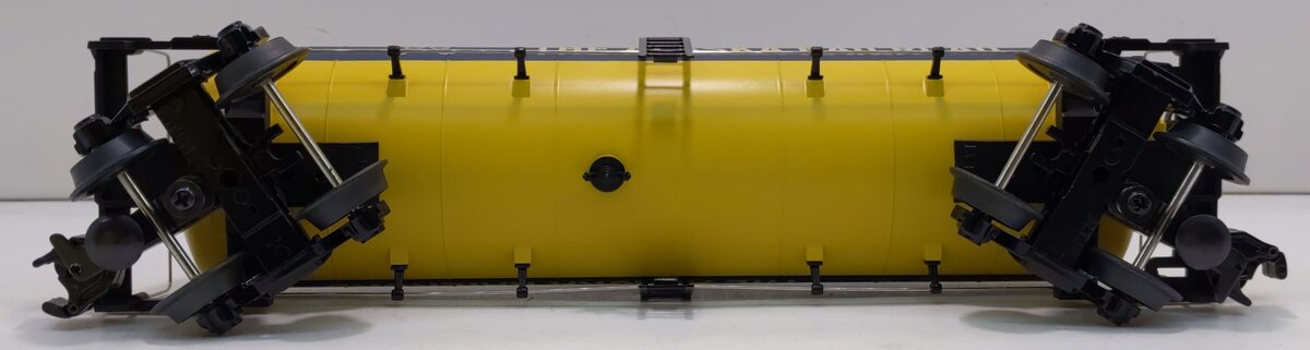 MTH 30-73133 O Gauge Alaska Modern Single Dome Tank Car #10804 LN/Box