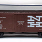 Crown Model Products O New Haven Plug Door Boxcar #45070 (Hi-Rail) LN/Box
