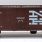Crown Model Products O New Haven Plug Door Boxcar #45070 (Hi-Rail) LN/Box