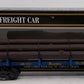 K-Line K663-1011 O Gauge Alaska Skeleton Log Car LN/Box