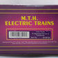 MTH 20-98106 O UP 75' 4 Truck Depressed Flatcar w/Transformer #50008 LN/Box