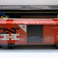 Weaver 34016 O Gauge New Haven Boxcar #34016 [3Rail] LN/Box