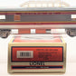 Lionel 6-35257 O Gauge Santa Fe Vista Dome Car #3100 LN/Box