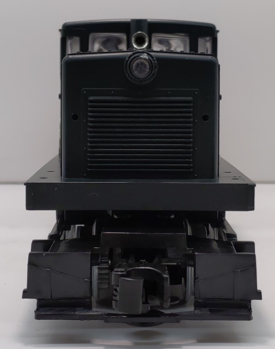 Lionel 6-18905 O Gauge Pennsylvania 44 Ton Diesel Switcher #9312 LN/Box