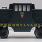 Lionel 6-18905 O Gauge Pennsylvania 44 Ton Diesel Switcher #9312 LN/Box