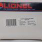 Lionel 6-18905 O Gauge Pennsylvania 44 Ton Diesel Switcher #9312 LN/Box