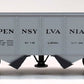 Lionel 6-19806 O Gauge Pennsylvania Operating Hopper #19806 LN/Box