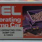 Lionel 6-16602 O Gauge Erie Lackawanna Coal Dump Car LN/Box