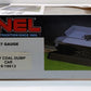 Lionel 6-16613 O Gauge Katy Coal Dump Car #16613 LN/Box
