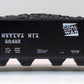 Lionel 6-26429 O Pennsylvania "Coal Goes to War" Quad Hopper with Coal Load LN/Box