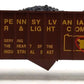 Lionel 6-16813 O LOTS 1997 Pennsylvania Power & Light Company 3-Bay Hopper #297 EX/Box