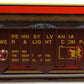 Lionel 6-16813 O LOTS 1997 Pennsylvania Power & Light Company 3-Bay Hopper #297 EX/Box