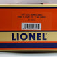 Lionel 6-16813 O LOTS 1997 Pennsylvania Power & Light Company 3-Bay Hopper #297 LN/Box