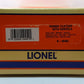 Lionel 6-19454 O Pennsylvania Railroad Flat Car with Gondola