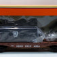 Lionel 6-19454 O Pennsylvania Railroad Flat Car with Gondola