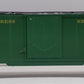 K-Line K756-1991 O Gauge Railway Express Agency Die-Cast Steel Sided Reefer LN/Box