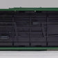 K-Line K756-1991 O Gauge Railway Express Agency Die-Cast Steel Sided Reefer LN/Box