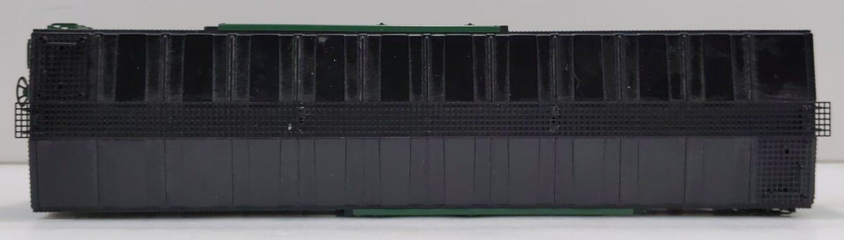 K-Line K756-1991 O Gauge Railway Express Agency Die-Cast Steel Sided Reefer LN/Box