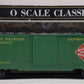 K-Line K756-1991 O Gauge Railway Express Agency Die-Cast Steel Sided Reefer LN/Box