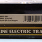 K-Line K623-1891 O Gauge Pennsylvania Railroad Die-Cast 4-Bay Hopper #6231891 LN/Box