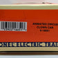 Lionel 6-16651 O Gauge Animated Circus Clown Car #16651 NIB