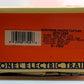 Lionel 6-17510 O Gauge Northern Pacific Flatcar with Logs #61200 LN/Box