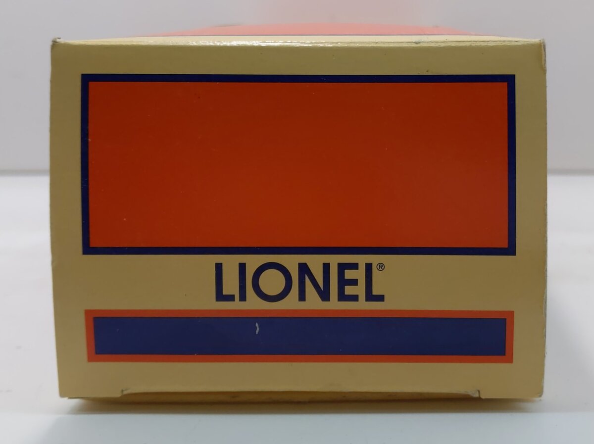 Lionel 6-52151 O Gauge Amtrak Express Baggage Car #71998 EX/Box