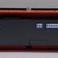 K-Line 6-22645 O Ringling Bros Operating Log Dump Car #72 LN/Box