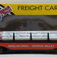 K-Line 6-22645 O Ringling Bros Operating Log Dump Car #72 LN/Box