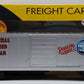 K-Line 6-22642 O Ringling Bros Scale Animal Operating Feed Car #60017 LN/Box
