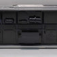 K-Line 6-22642 O Ringling Bros Scale Animal Operating Feed Car #60017 LN/Box