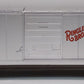 K-Line 6-22642 O Ringling Bros Scale Animal Operating Feed Car #60017 LN/Box