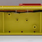 K-Line 6-22635 O Ringling Bros. Double Searchlight Car with Generators #63002 NIB