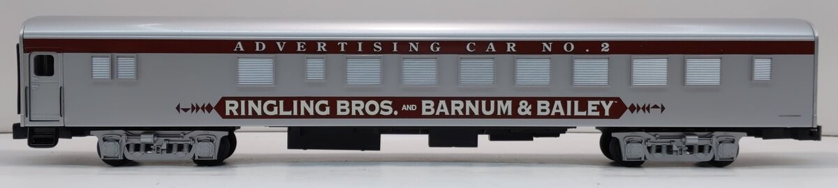 K-Line 6-22628 O Ringling Bros 18