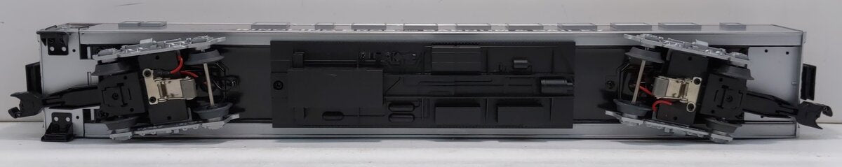K-Line 6-22628 O Ringling Bros 18