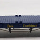 LGB 4060-DG G Scale Wilson Brothers Circus Flatcar NIB